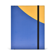 Oliver Notebook