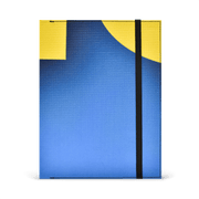 Oliver Notebook