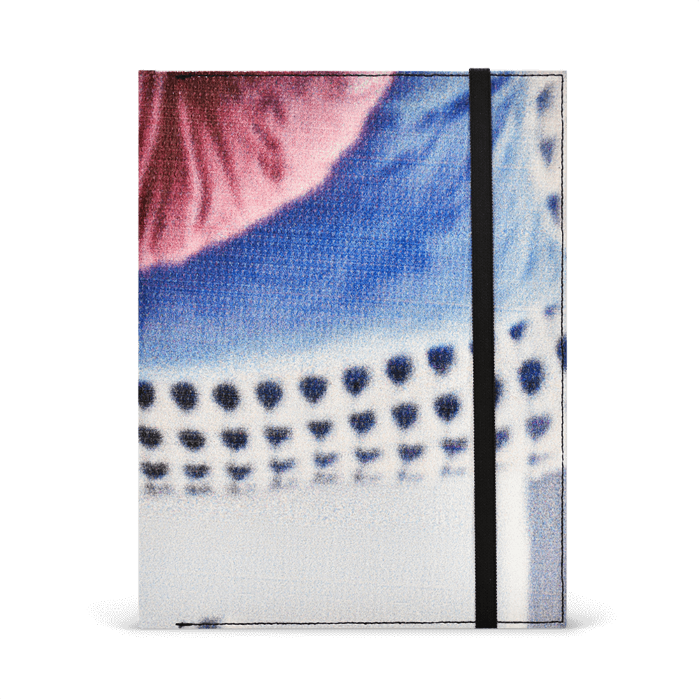 Oliver Notebook