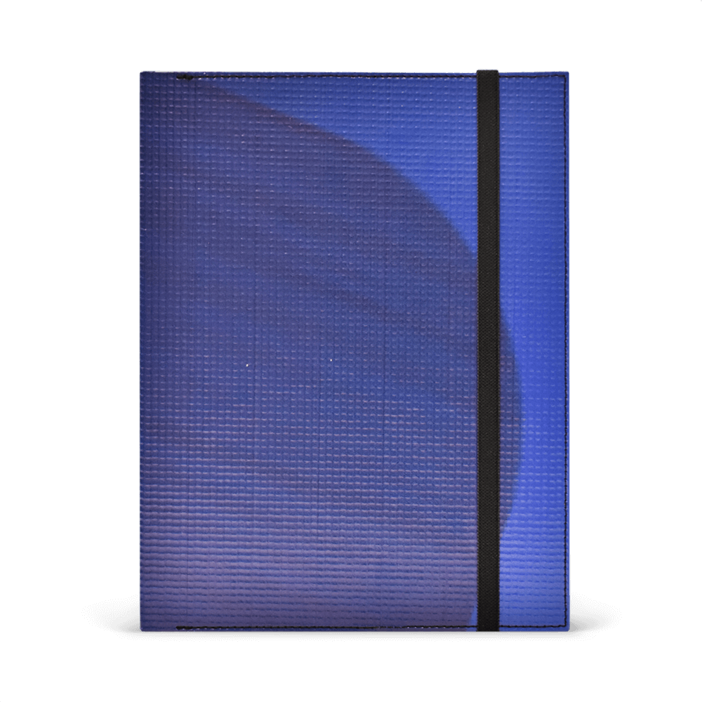 Oliver Notebook