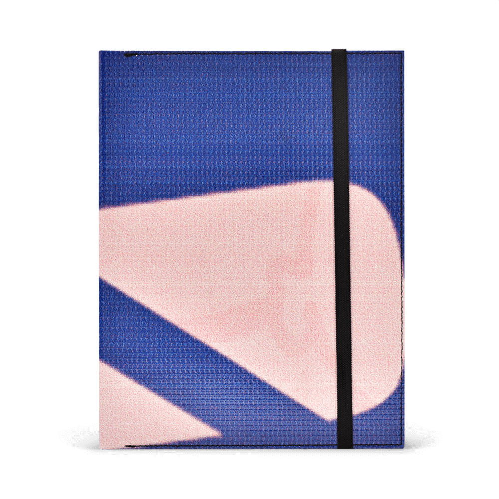 Oliver Notebook