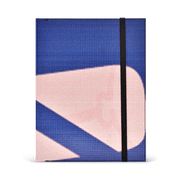 Oliver Notebook