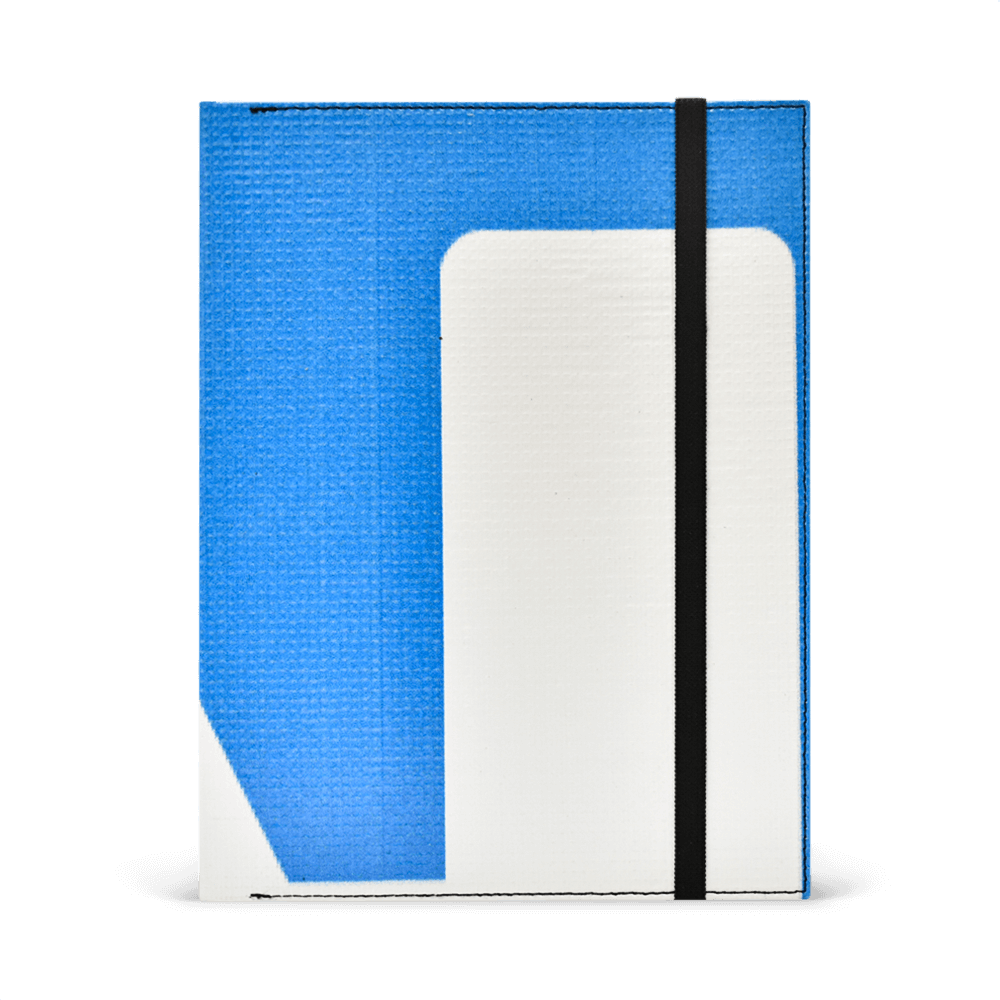 Oliver Notebook