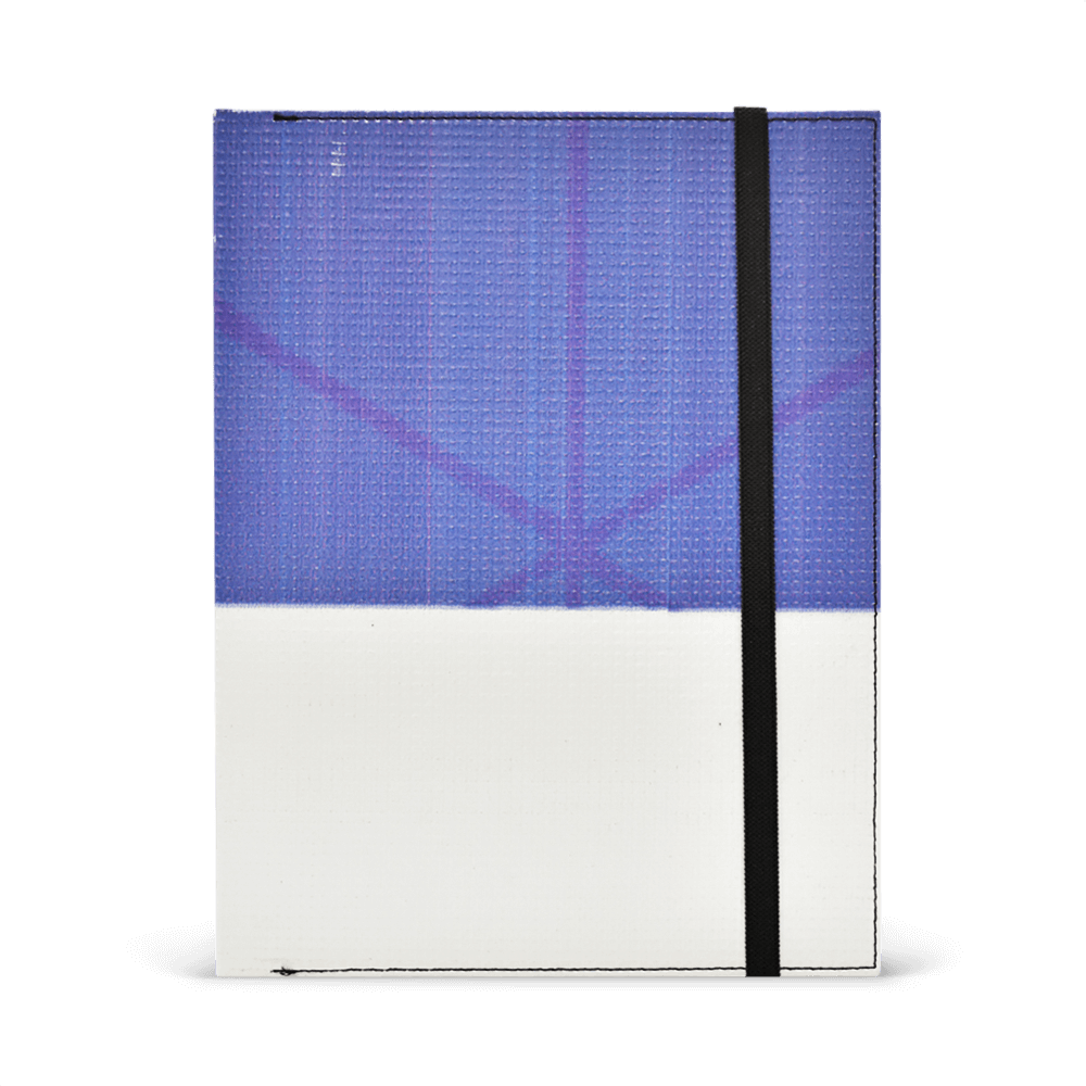 Oliver Notebook