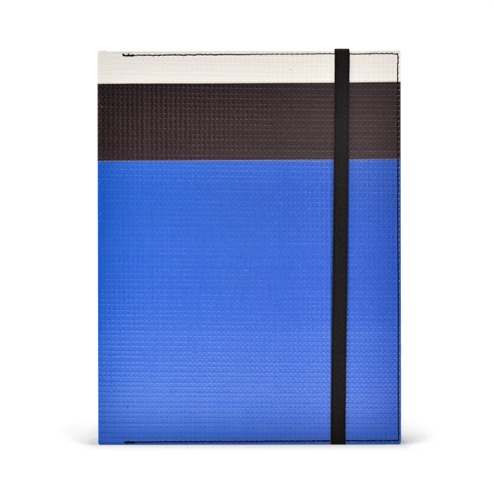 Oliver Notebook