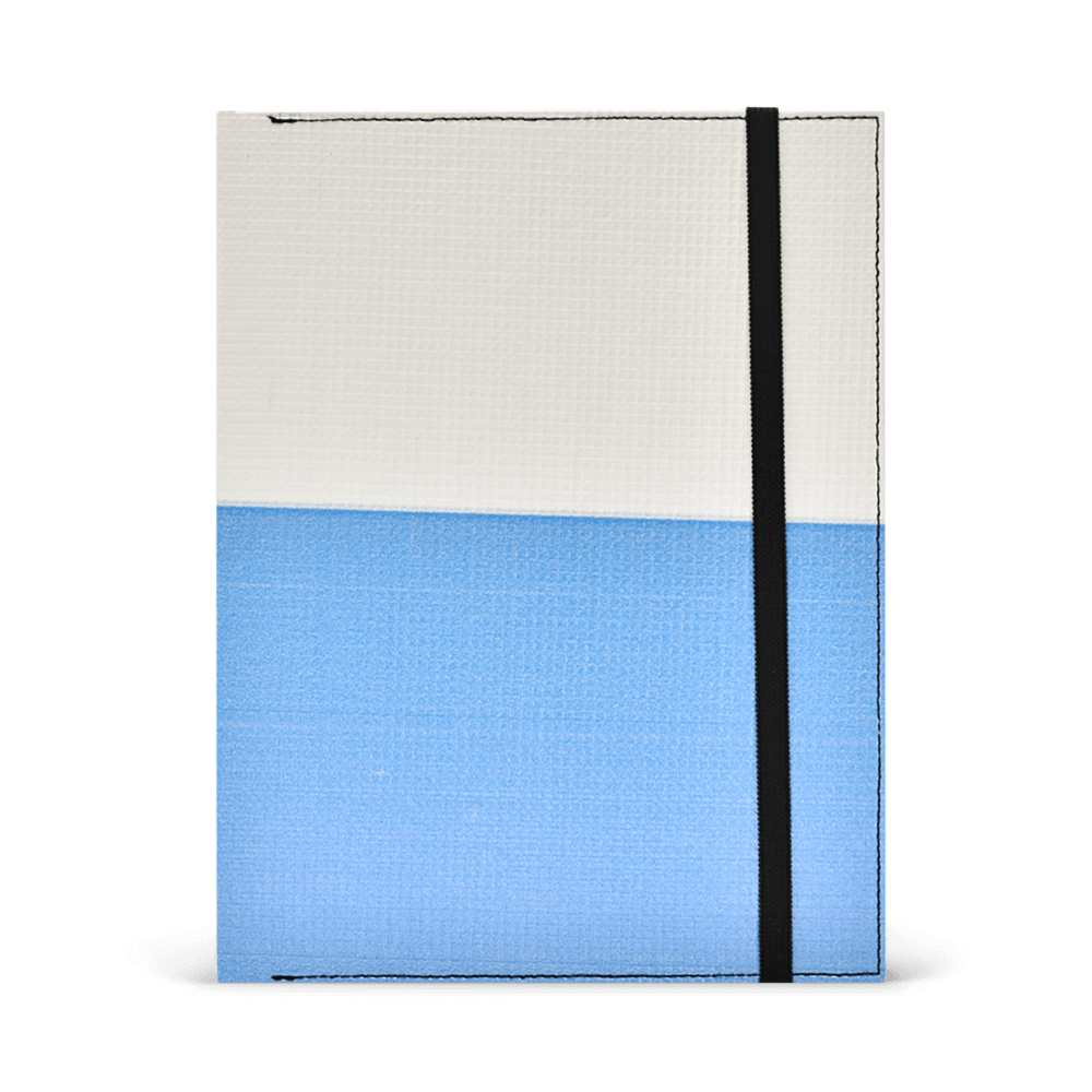 Oliver Notebook
