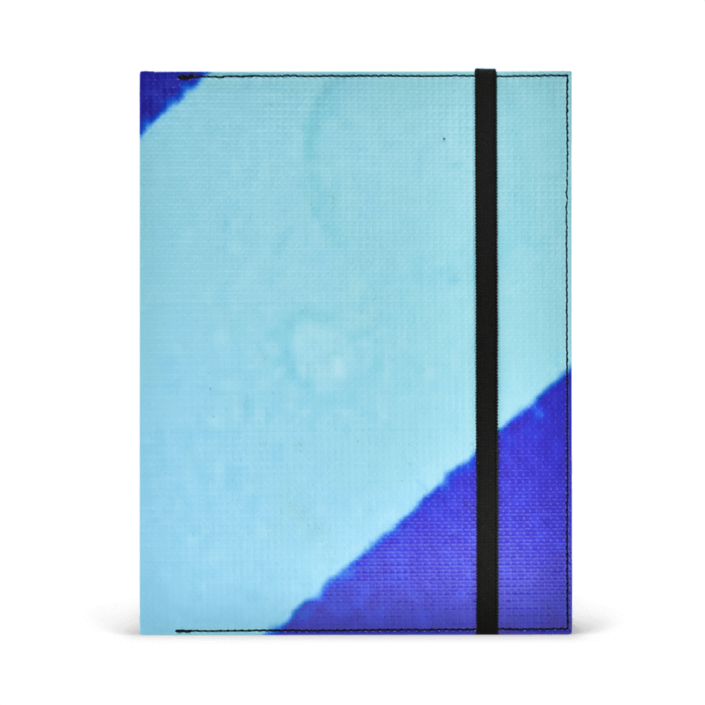 Oliver Notebook