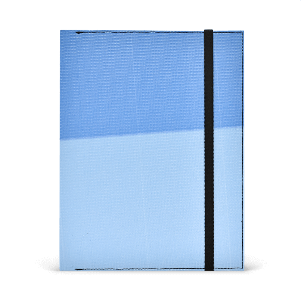 Oliver Notebook