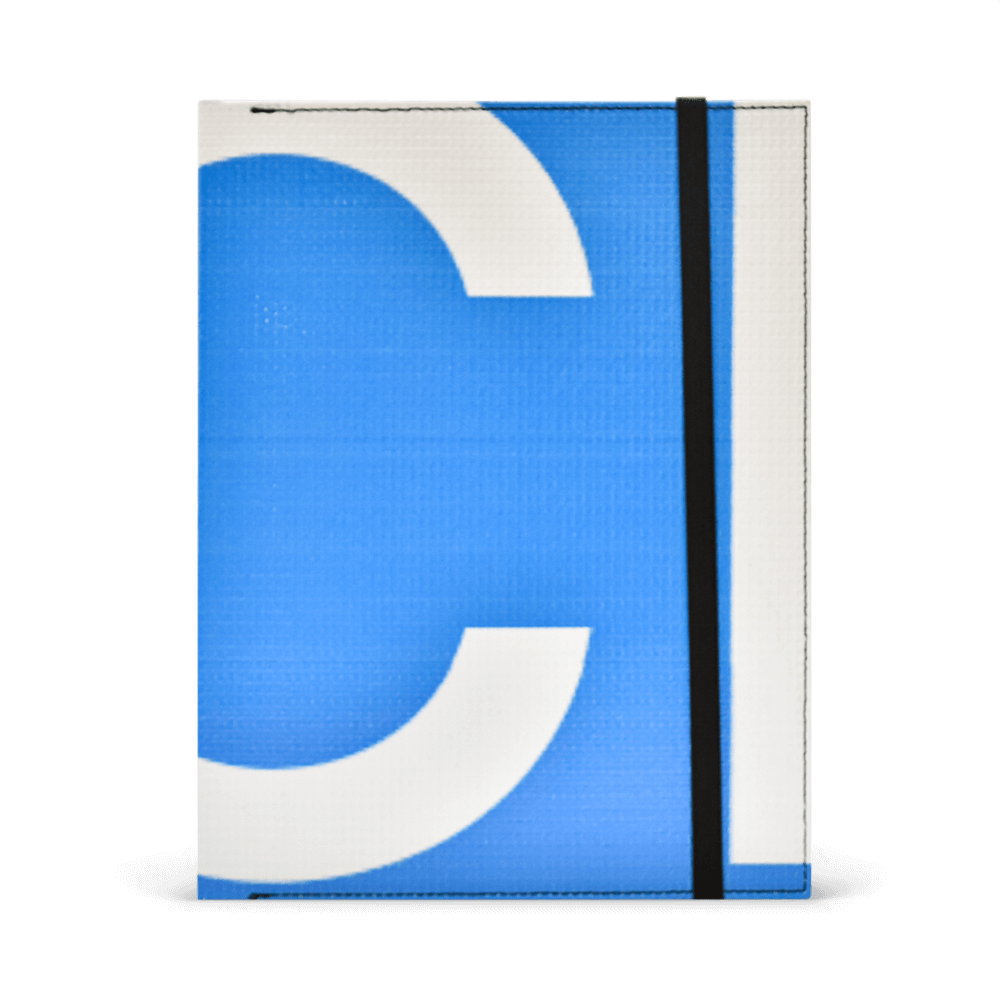 Oliver Notebook