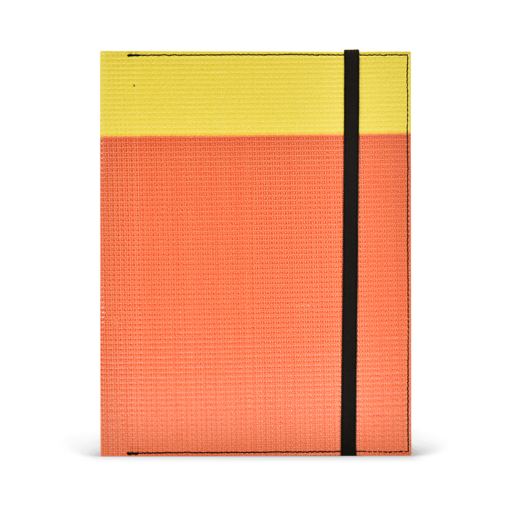 Oliver Notebook