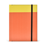 Oliver Notebook