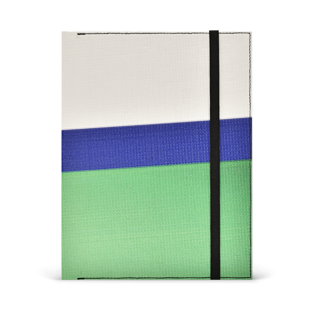 Oliver Notebook