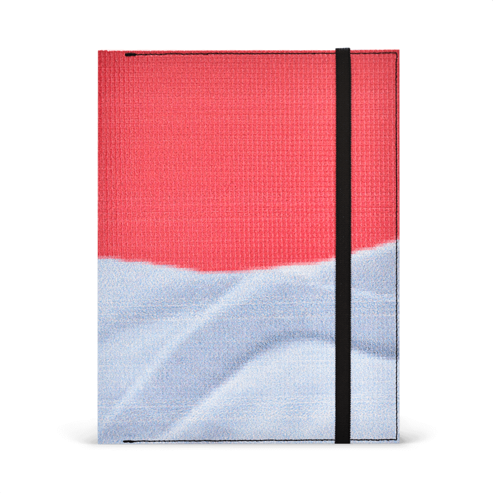 Oliver Notebook