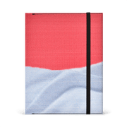 Oliver Notebook