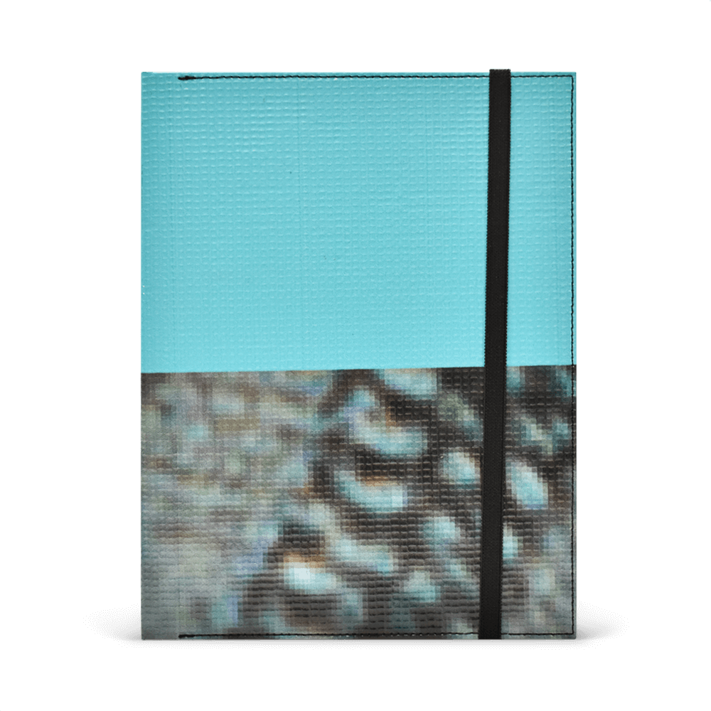 Oliver Notebook