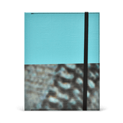 Oliver Notebook