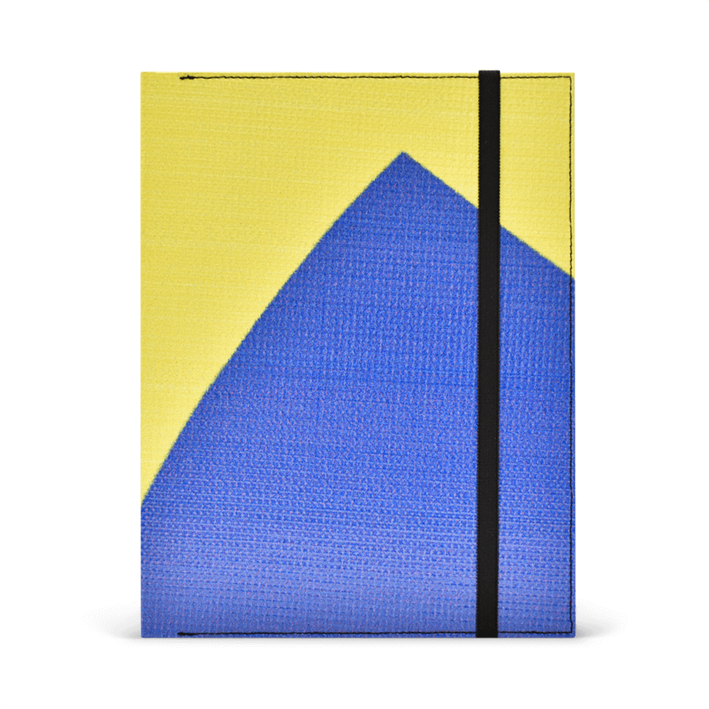 Oliver Notebook