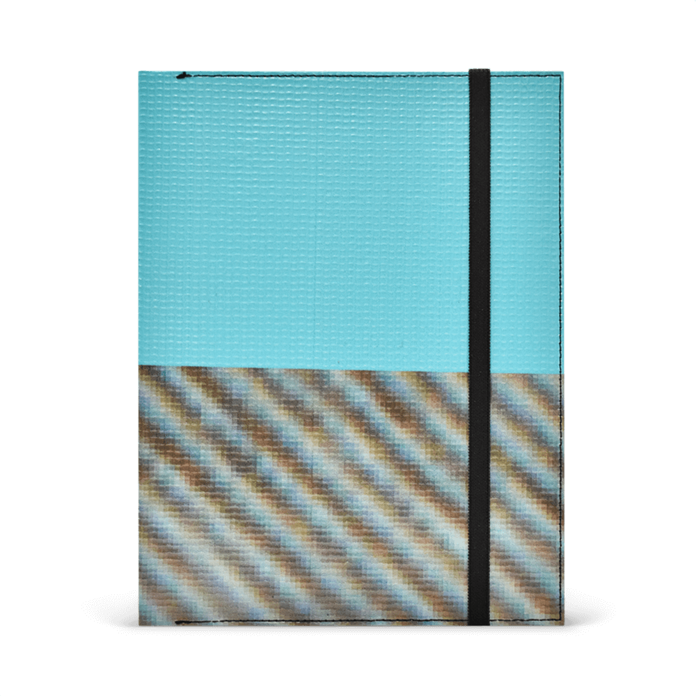 Oliver Notebook