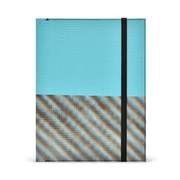 Oliver Notebook