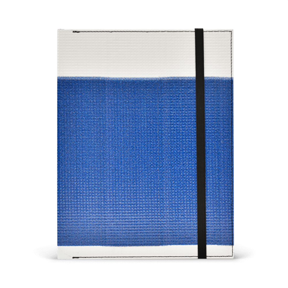 Oliver Notebook