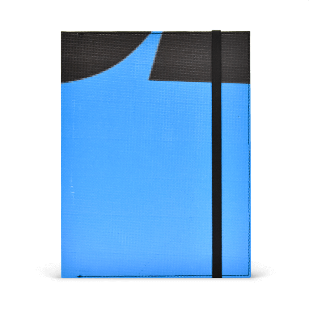 Oliver Notebook