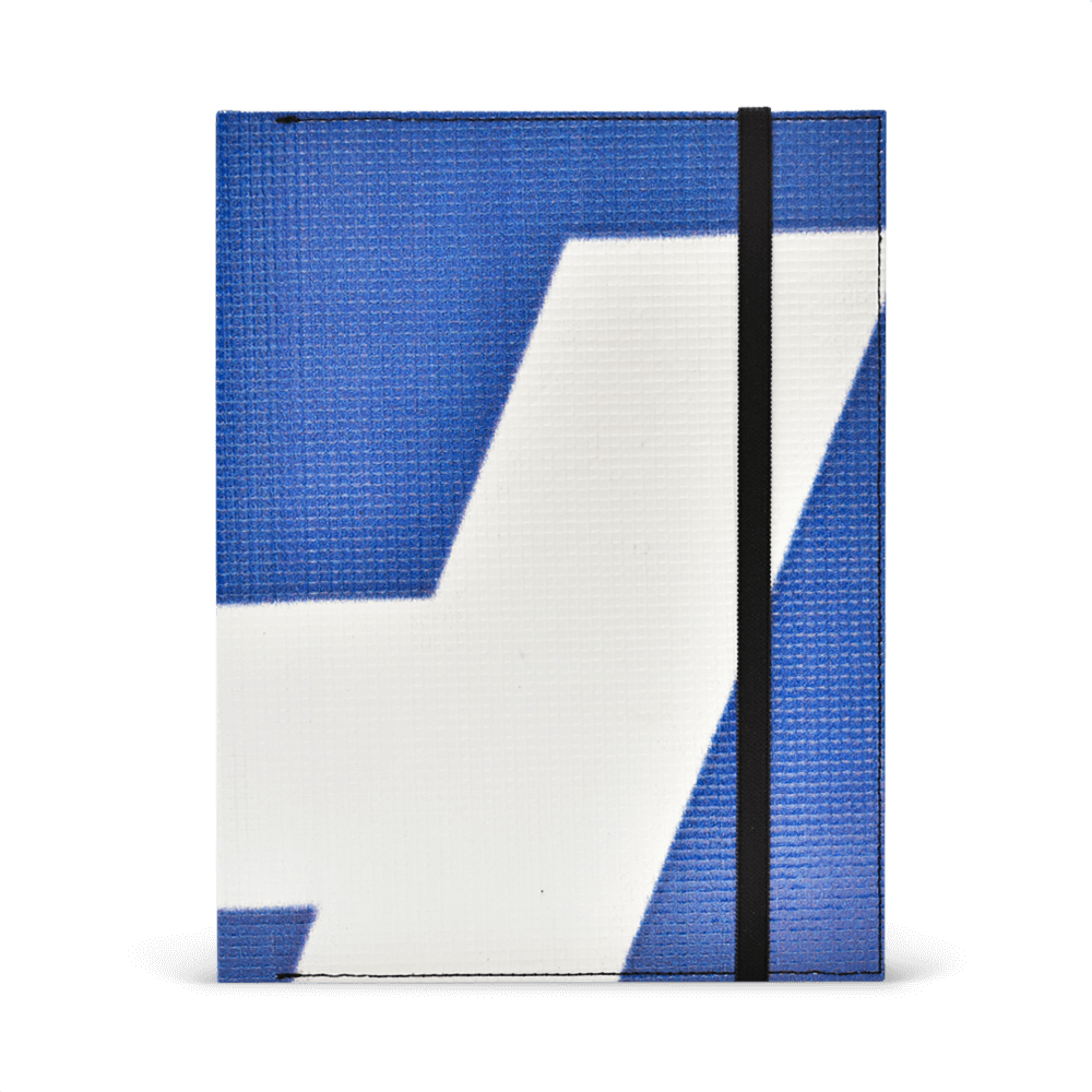 Oliver Notebook