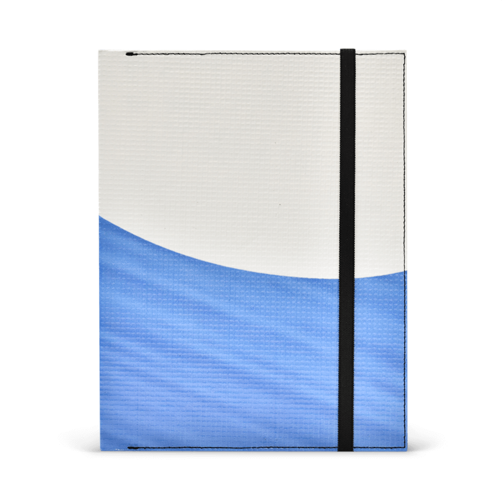Oliver Notebook