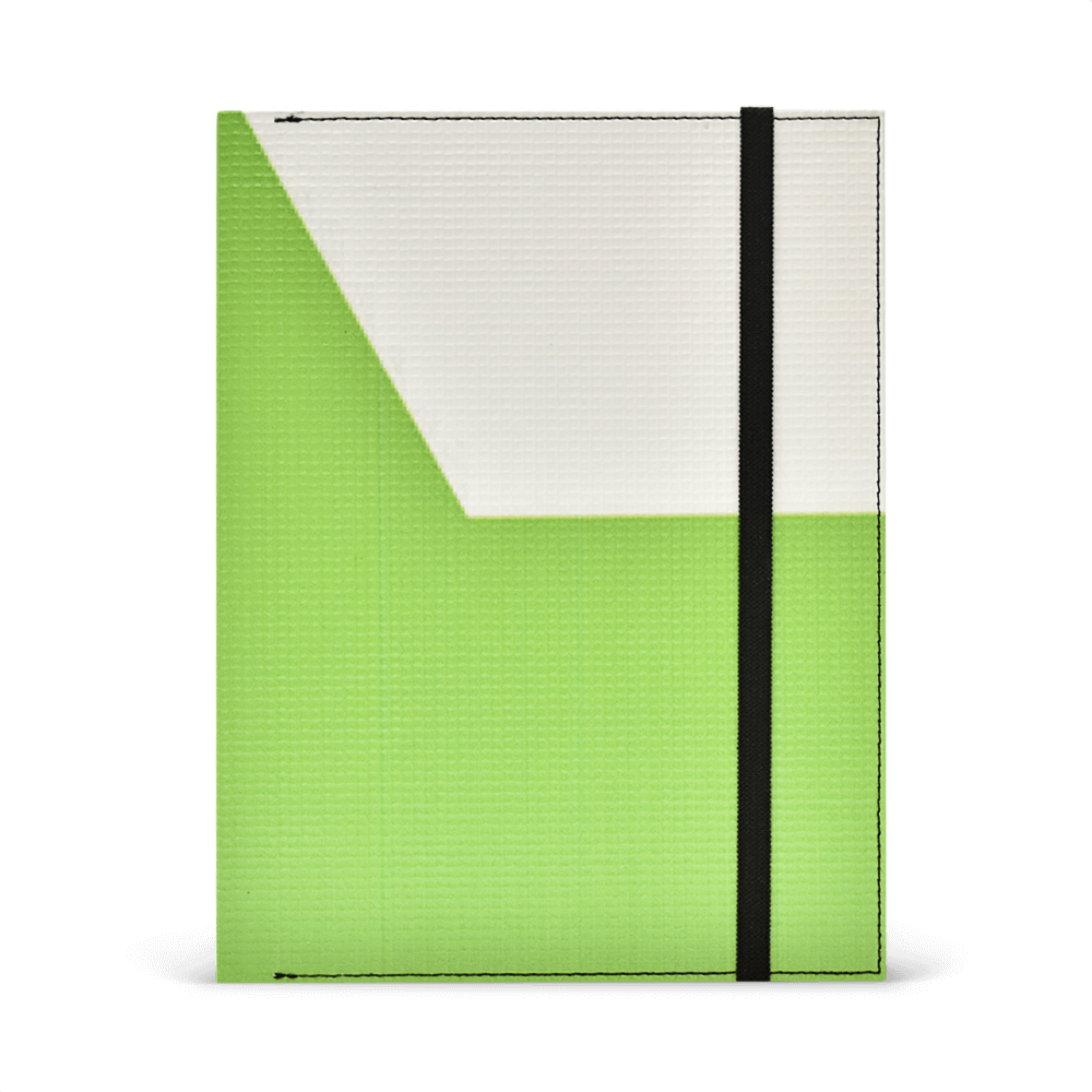 Oliver Notebook