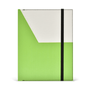 Oliver Notebook