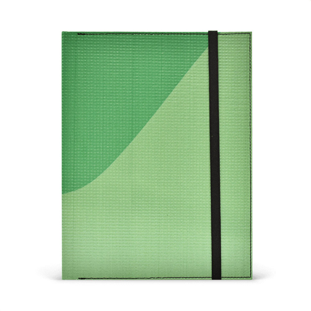 Oliver Notebook