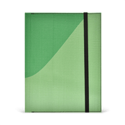 Oliver Notebook