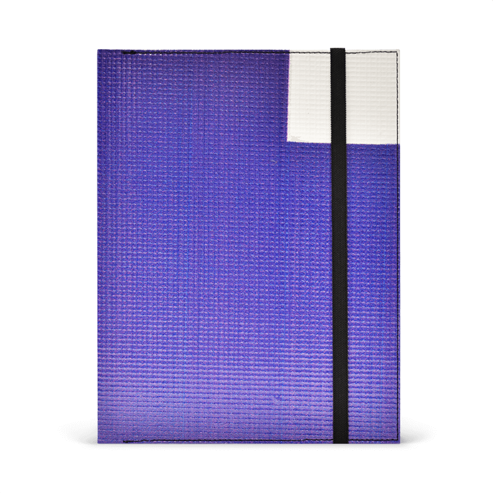 Oliver Notebook