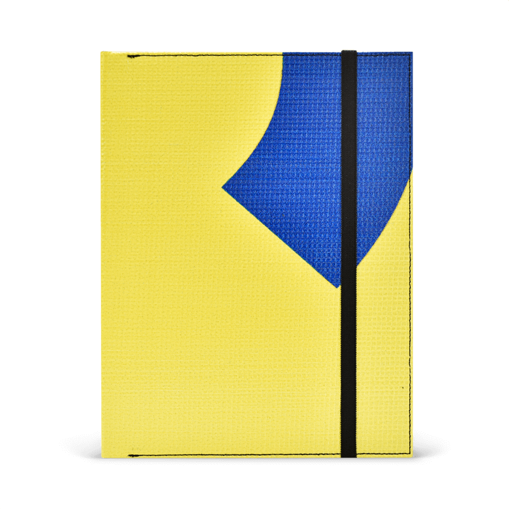 Oliver Notebook