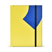 Oliver Notebook