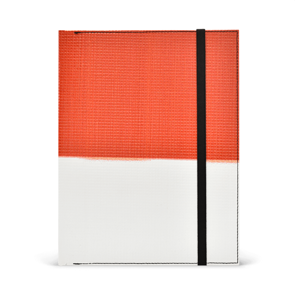 Oliver Notebook