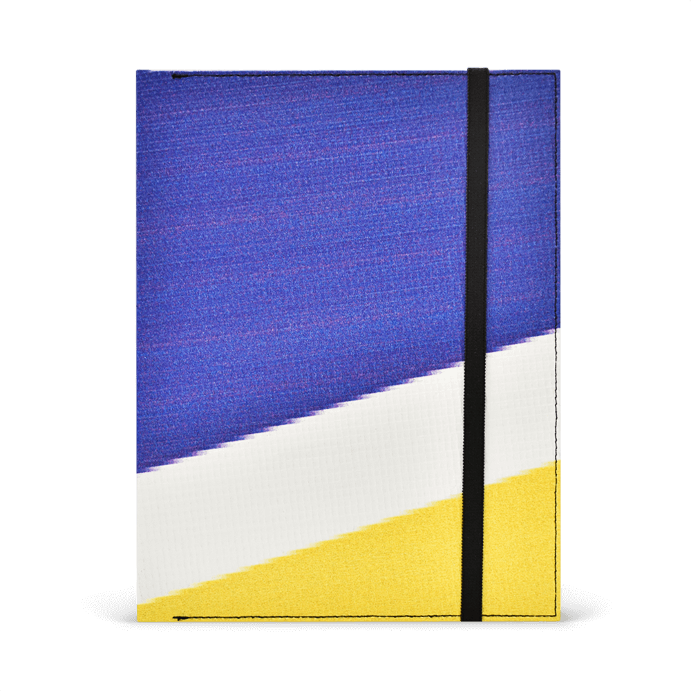 Oliver Notebook