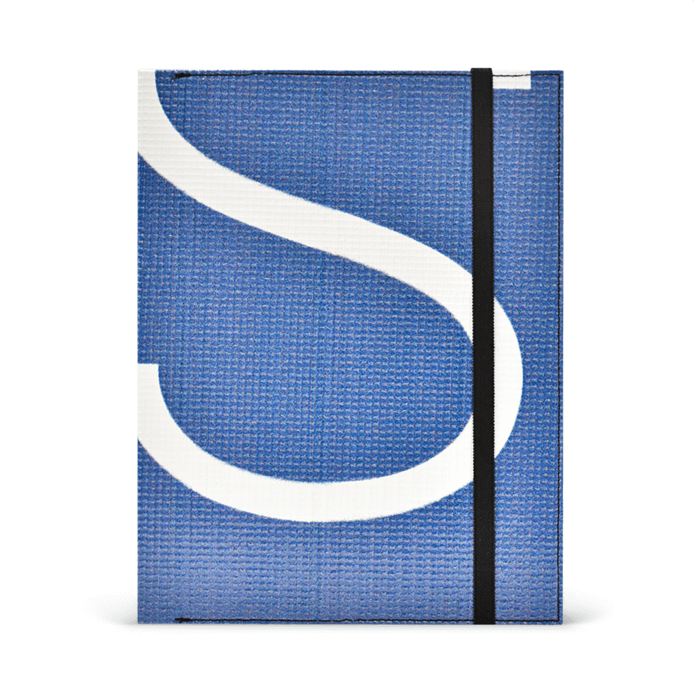 Oliver Notebook