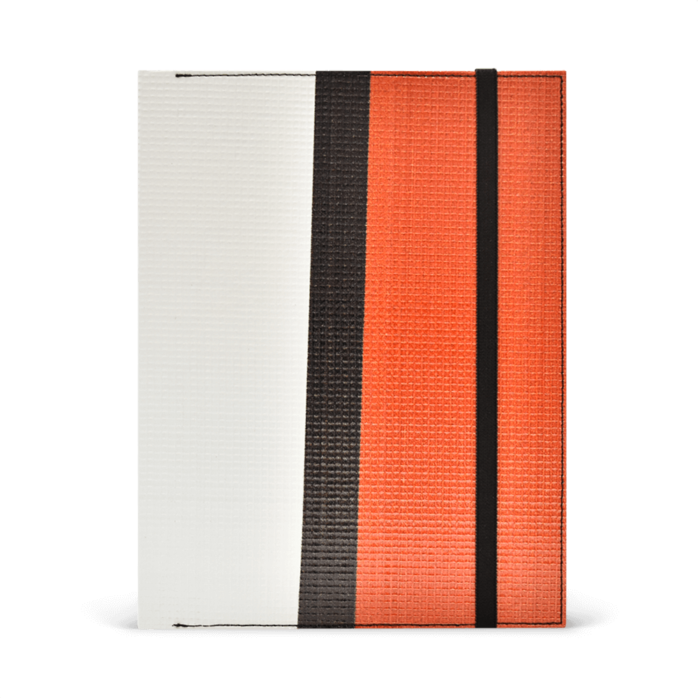 Oliver Notebook