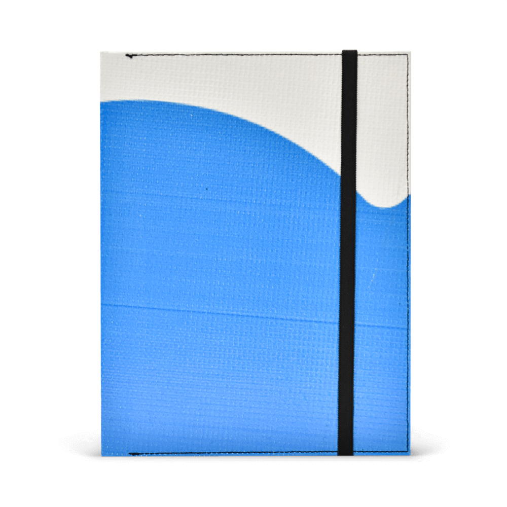 Oliver Notebook