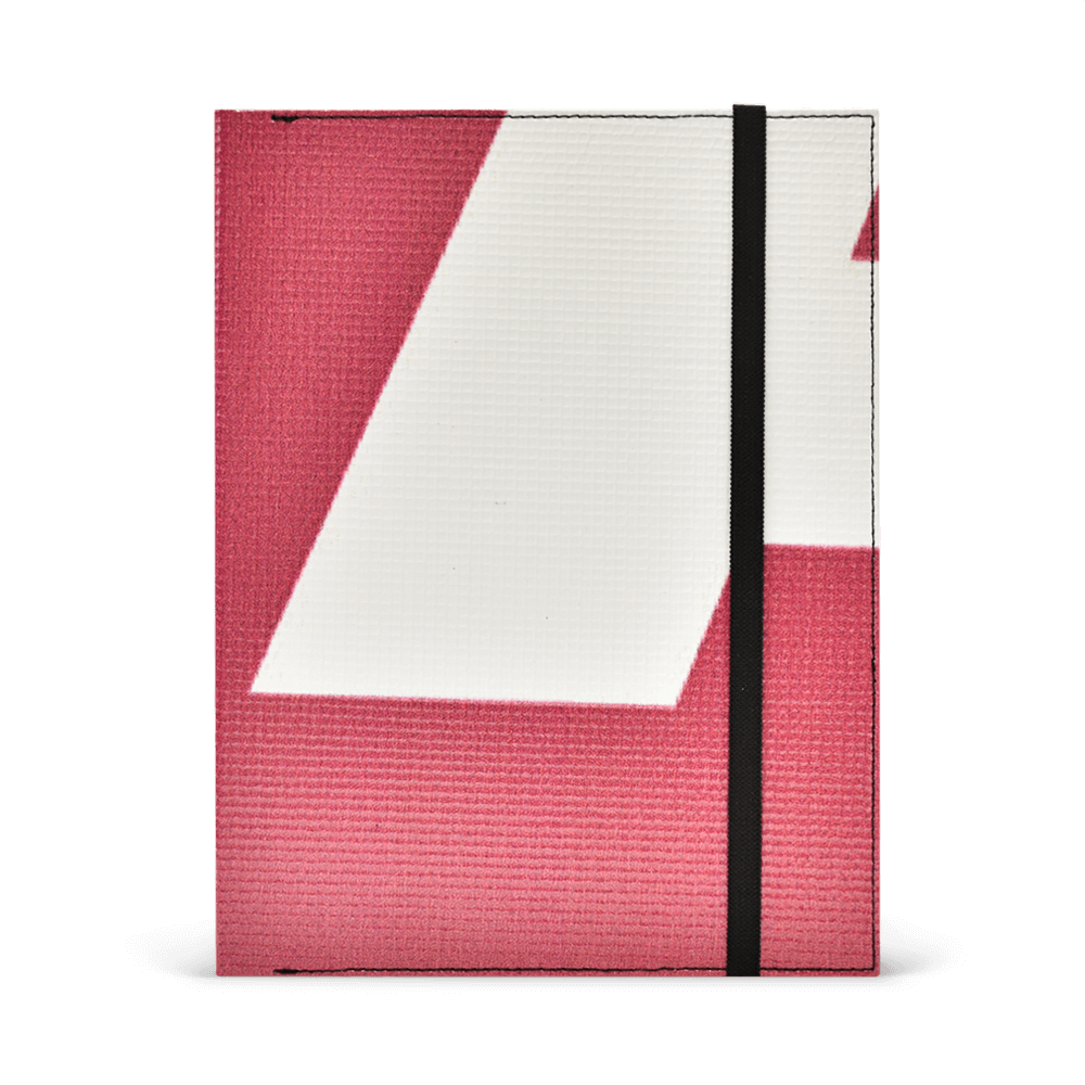 Oliver Notebook