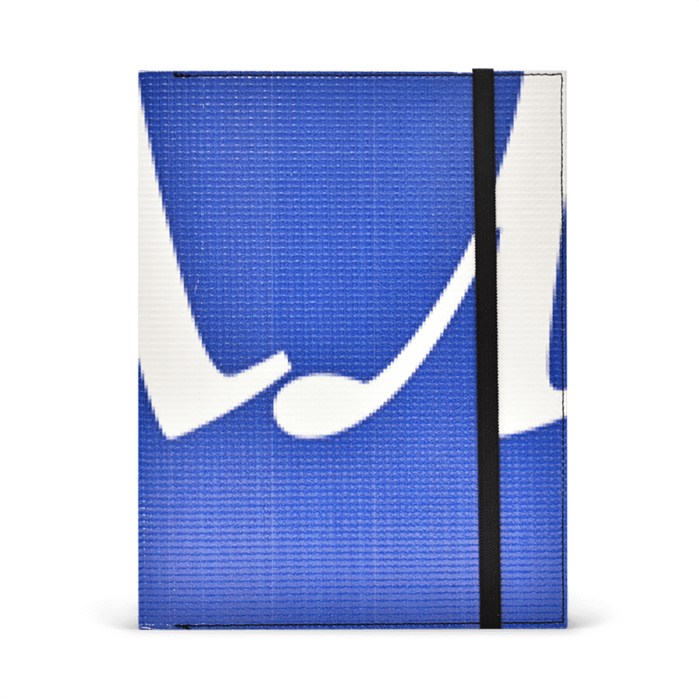 Oliver Notebook