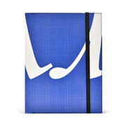 Oliver Notebook