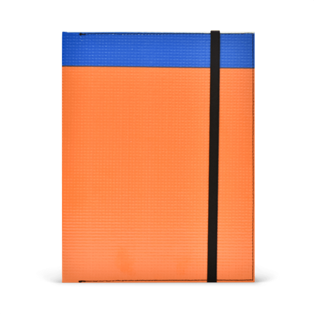 Oliver Notebook