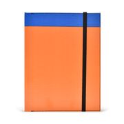 Oliver Notebook