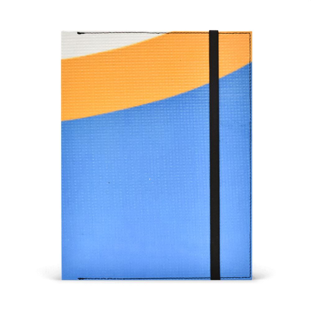 Oliver Notebook