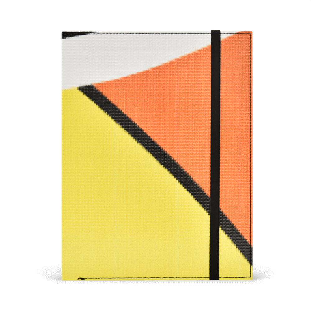 Oliver Notebook