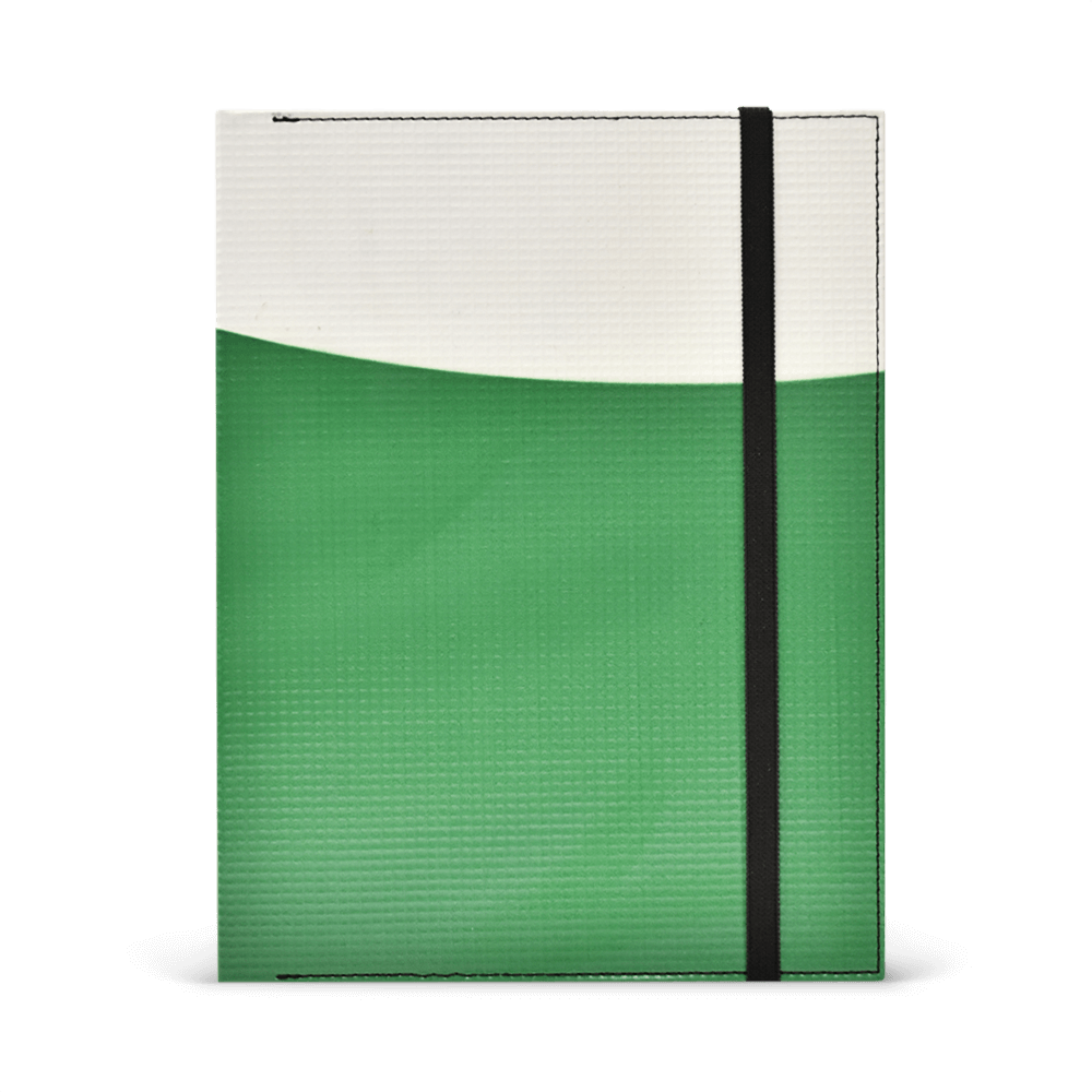 Oliver Notebook