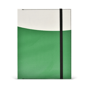 Oliver Notebook