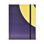 Oliver Notebook
