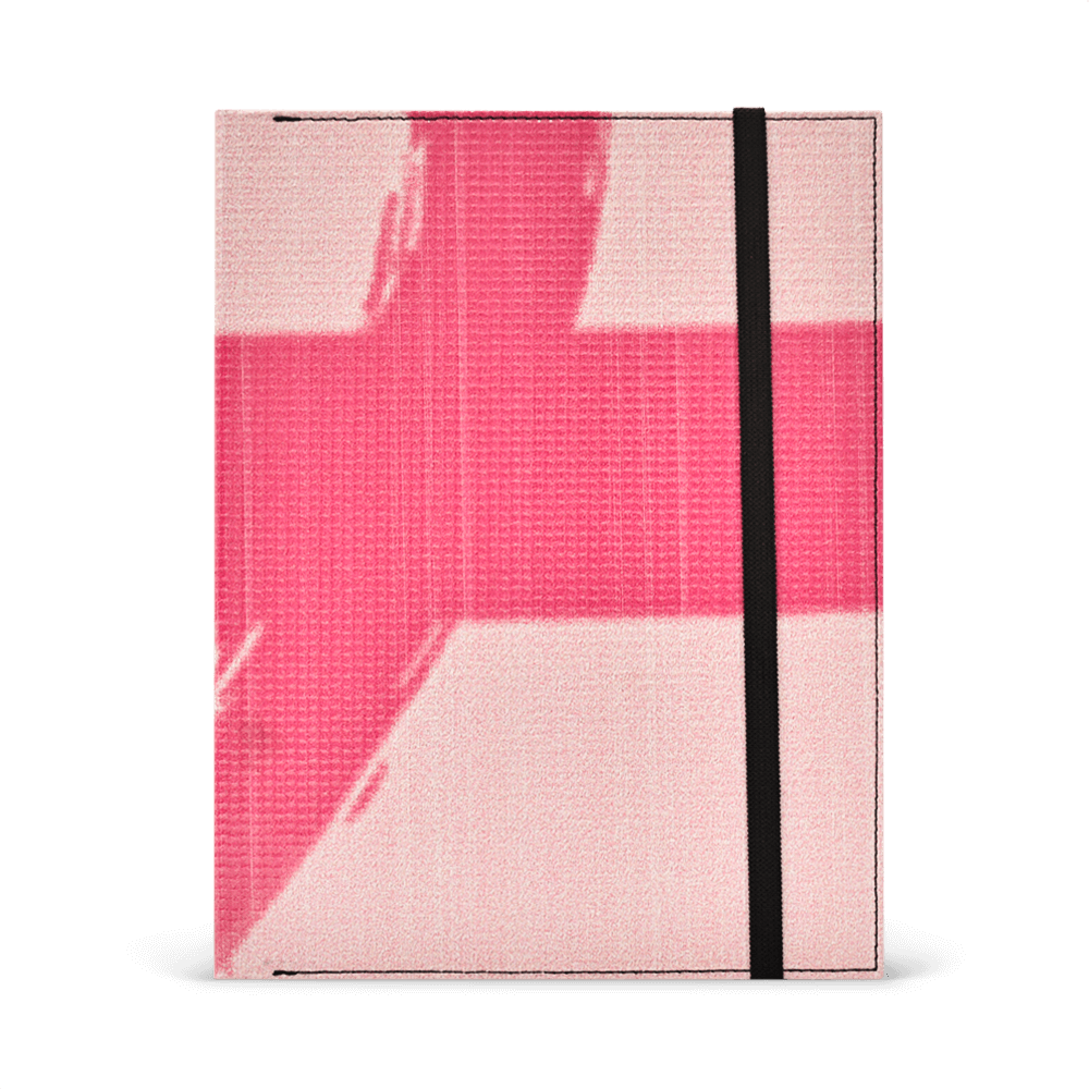 Oliver Notebook